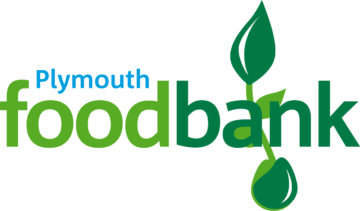 Plymouth Foodbank Logo