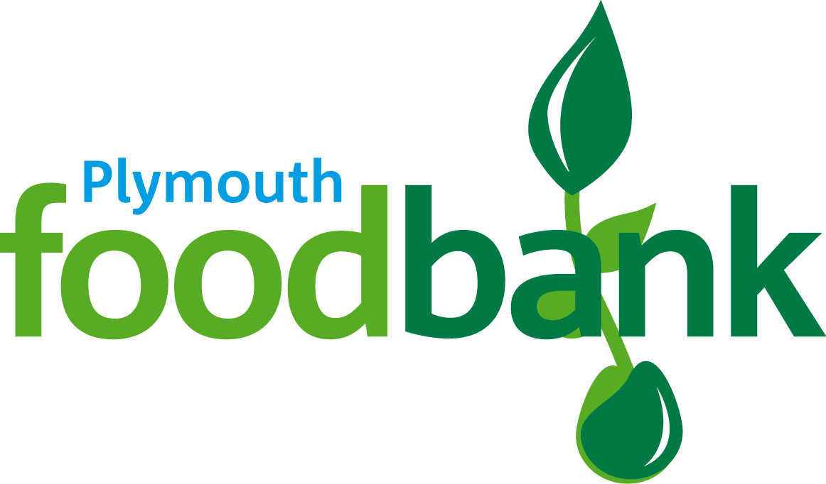 Plymouth Foodbank Helping Local People in Crisis