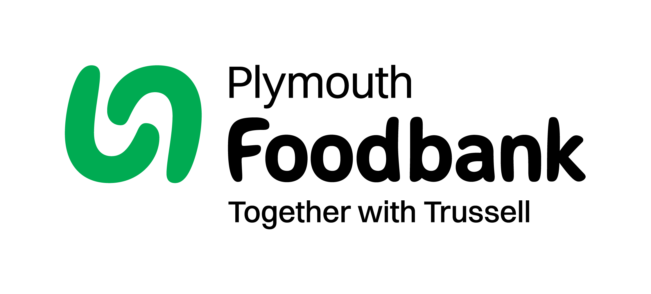 Plymouth Foodbank Logo